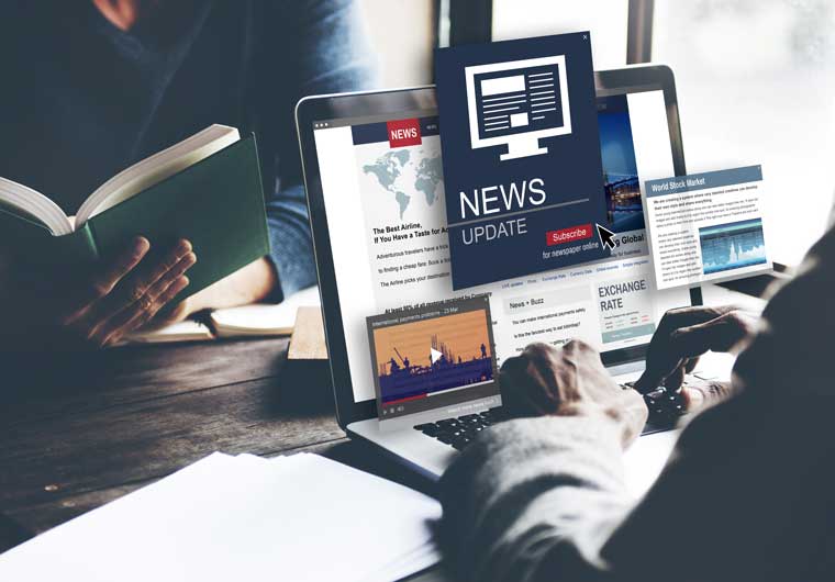 High-quality journalism leads to conversions, but newsrooms may need to lure potential readers in with lighter, catchier articles.
