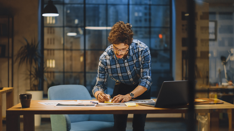 The most skillful newsroom leaders will be able to navigate journalism ideals with business needs.