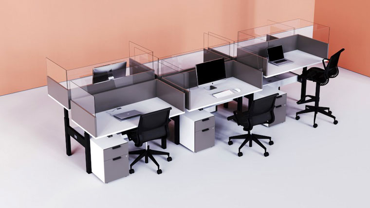 COVID-19 is forcing companies to realise they need to rethink their corporate culture as well as their day-to-day operations.