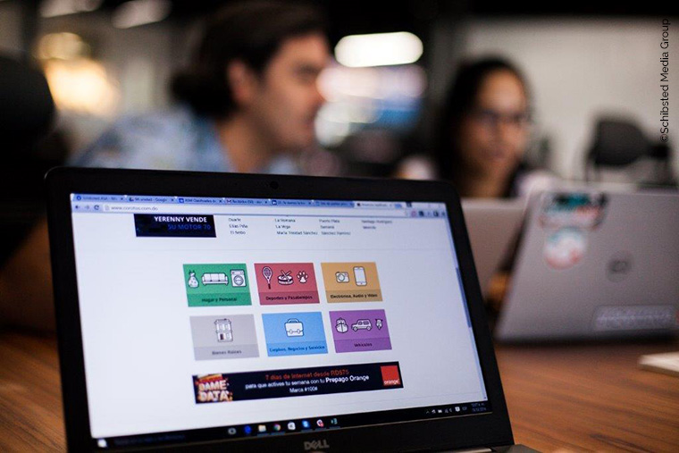 Schibsted’s Privacy Broker addresses new privacy concerns and policies that did not exist at the advent of Big Data.