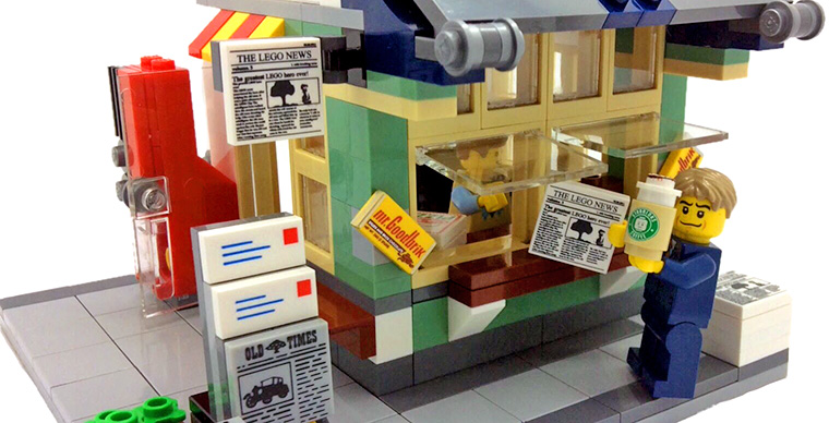 Unlike other brands that have been around for many years, LEGO has stood the test of time.