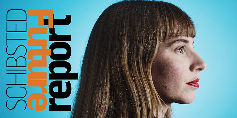 The Future Report takes a deep dive into AI as well as individuals’ interest in doing right in the world.