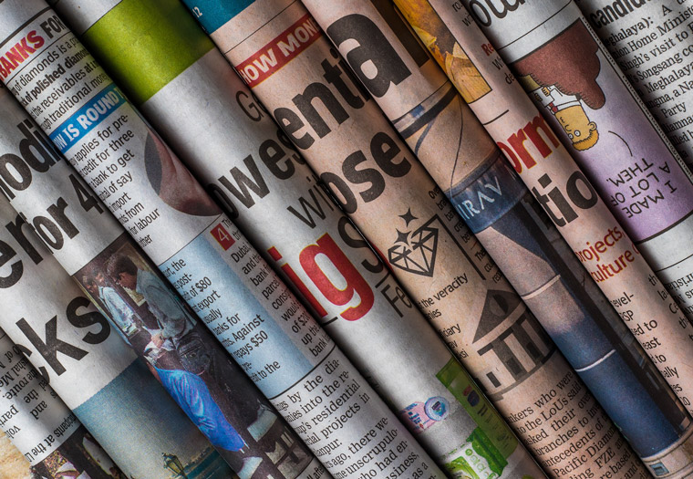 The media is increasingly under attack, even from within news organisations.