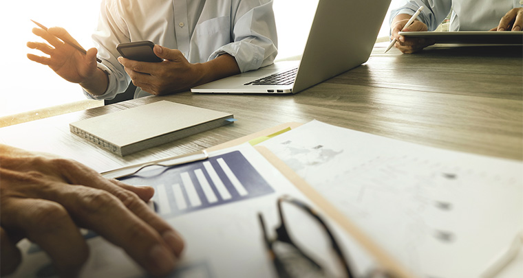 Engaging in consultative sales allows for customisation based on needs.