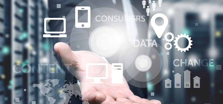 Media companies need to be flexible and adapt changing strategies to keep up with their consumers.