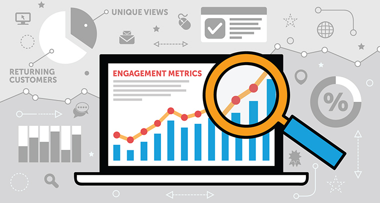 Plenty of media companies collect data, but this information is not useful if not integrated into company strategies.