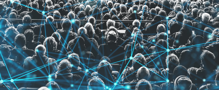 Pivoting to digital requires reorganisation in the newsroom.