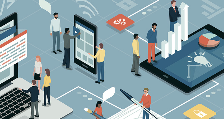 As businesses change, it is important to monitor and audit them to keep them on the right track.