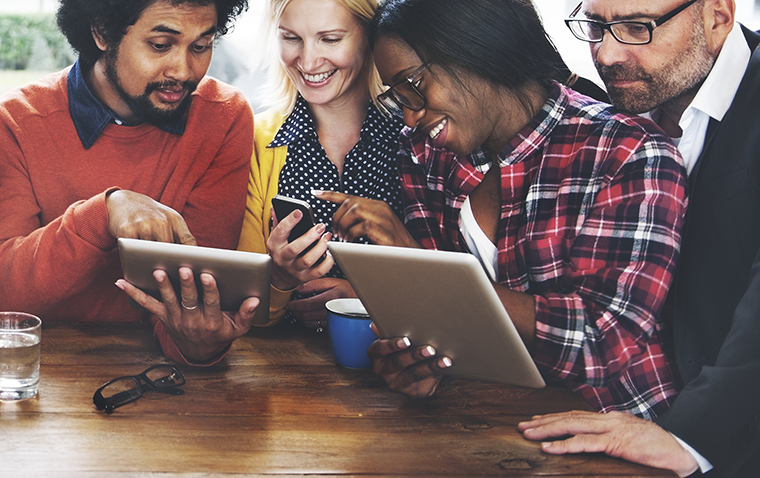 A well-planned mobile strategy ensures a media company is accurately and properly targeting the right audience.
