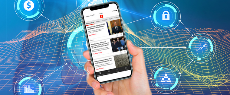 A mobile strategy isn't expensive but it is necessary.