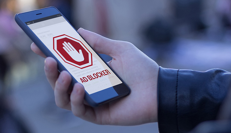 Is adblocking digital advertising's biggest threat?