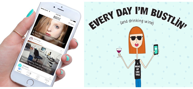 Appealing to an app's user helps increase its likelihood of being well-received.