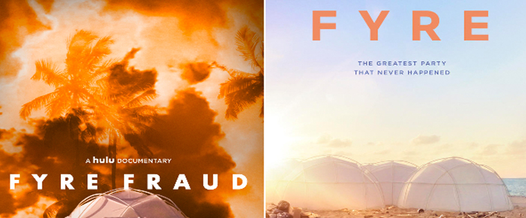 Unregulated social media influencer marketing can mislead potential customers, such as in the case of the Fyre Festival.