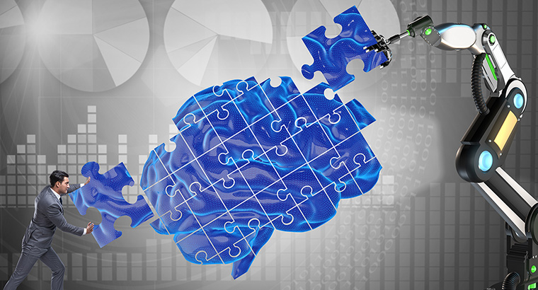 Even as Artificial Intelligence plays a larger role in media, there needs to be a human focus.