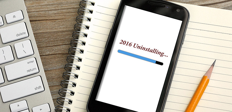 Looking ahead to 2017, expect AR, VR, and voice search to play a larger role.