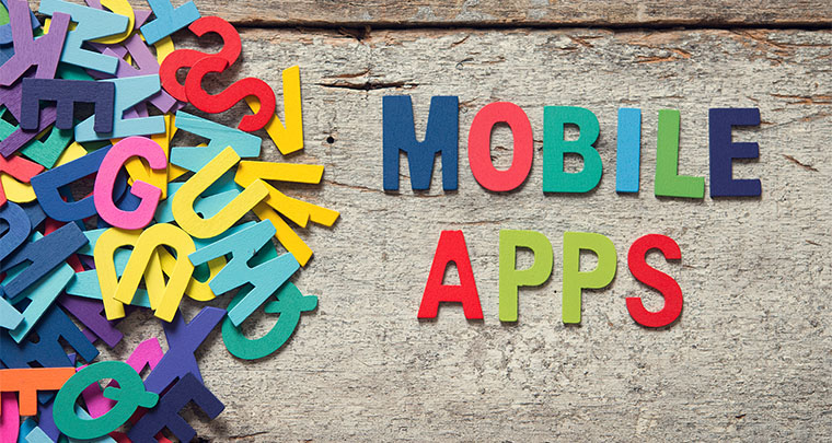 The success of apps requires a long-term strategy.