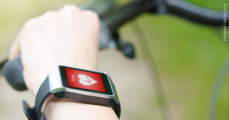 Consumers are willing to provide a lot of personal data to fitness apps, which may be a great opportunity for news companies.
