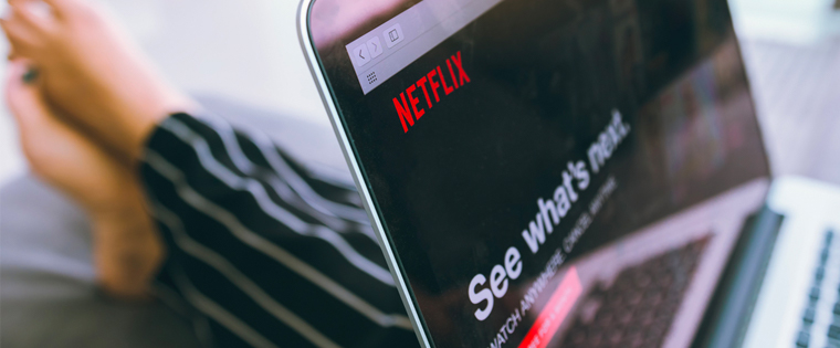 Americans spend two hours a day on their laptops and with 88% of viewers saying they use a second digital device while watching TV programming.