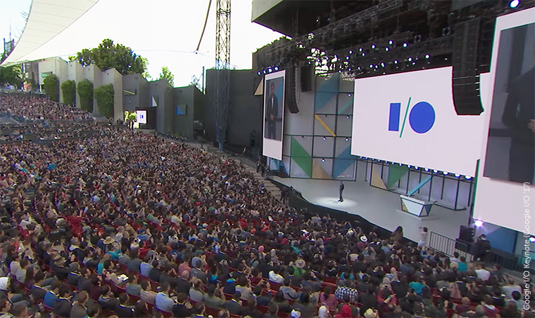 Google recently announced updates to the Android, Artificial Intelligence technology, and more.