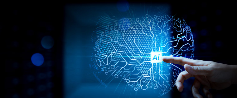 AI is predicted to become even more important to news media companies in 2023.