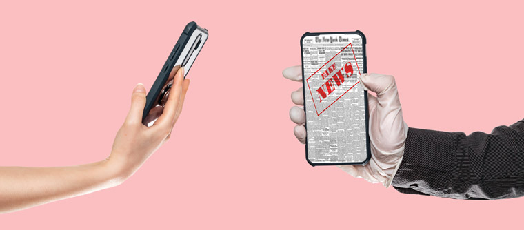 Margaret Sullivan believes editorial teams must work harder to be transparent and build trust.