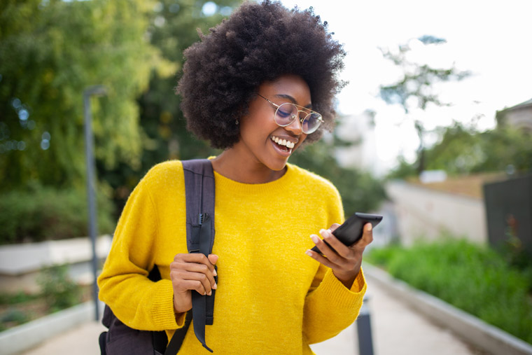 Gen Z will continue to be an important audience for news media to reach.