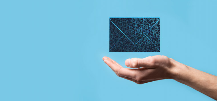Newsletters are key to Semafor's audience strategy. 