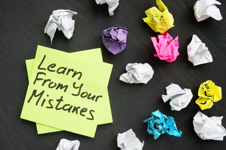 Moving too quickly and saying "yes" too often are lessons learned from two media executives shared at a recent INMA master class.