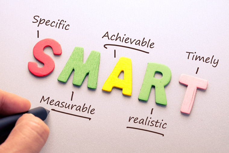 How Tribune Publishing applied SMART goals to the newsroom.