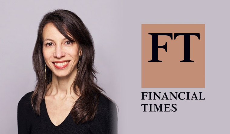 Renée Kaplan, head of digital editorial development at Financial Times, shared her thoughts on newsrooms lessons learned.