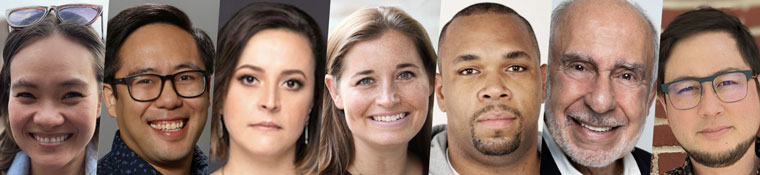 These seven news leaders weigh in on 2025 predictions for newsrooms.