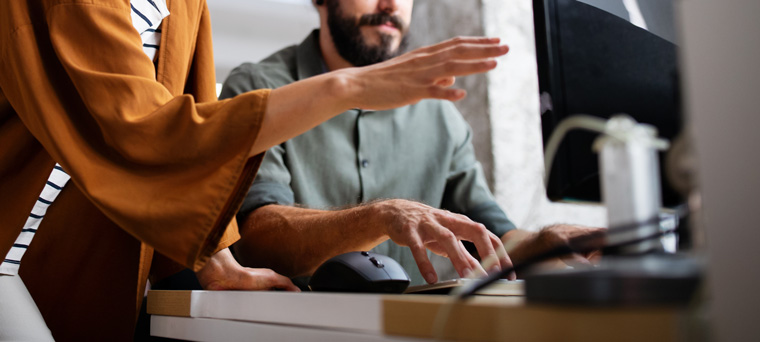C-suite leaders should focus on middle managers for the day-to-day culture of news companies.