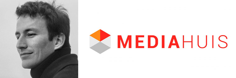Ezra Eeman is change director at Mediahuis in Belgium.