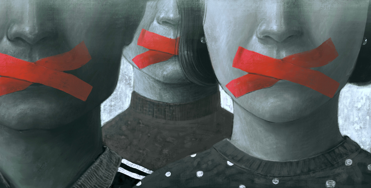 World Press Freedom Day is about more than the physical risk to journalists.