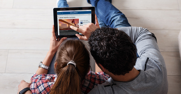 A thoughtful reader analysis backs up decisions with data.