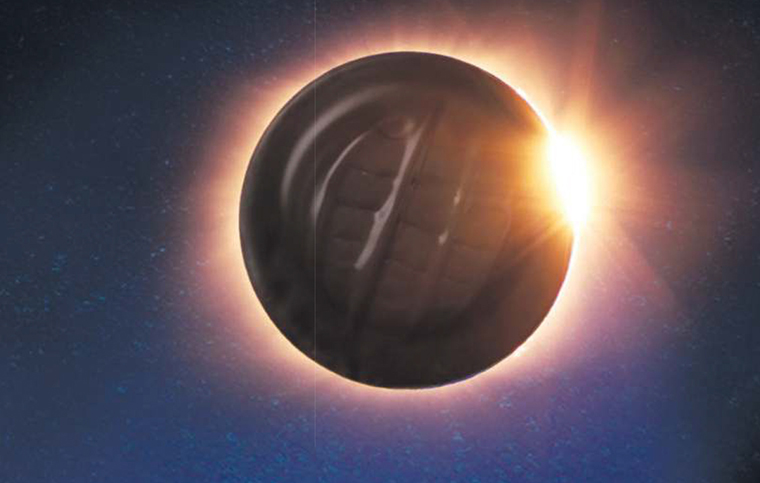 Even cultural references that have passed their heyday still garner attention from fans under relevant circumstances, such as the Jaffa Cake reference with the recent near-total solar eclipse.