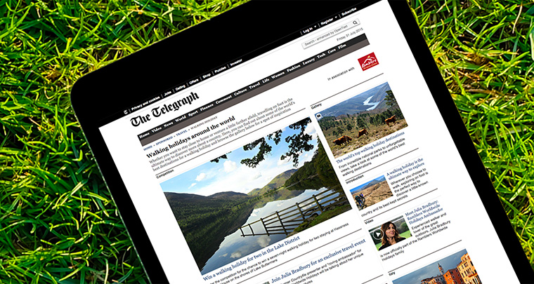 Branded partnerships link established brands together while attracting new customers.