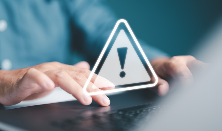 News companies must be proactive with cyber safety.