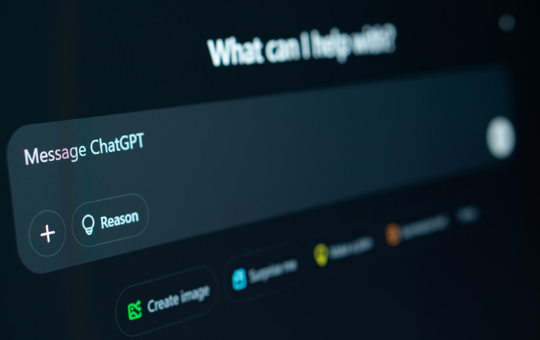 AI search engines keep readers where they are.