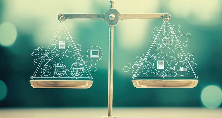 In the new media landscape, news organisations must balanced the delivery of personalised content with relevant news stories to keep readers informed without building bubbles.