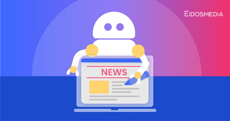 Seven percent of online news consumers use AI to get their news, yet 45% of GenAI responses have significant issues.