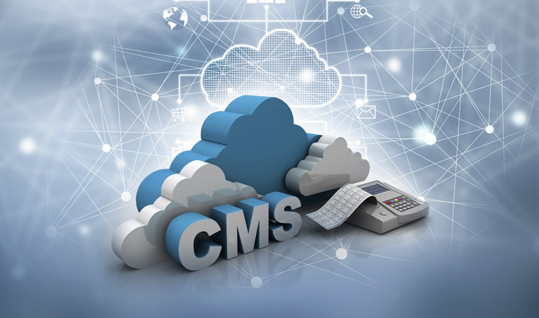 Two developments have driven the disappearance of content management systems from the office mentality.