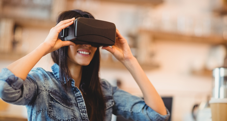 Emerging technologies will continue to force the news media landscape to evolve.