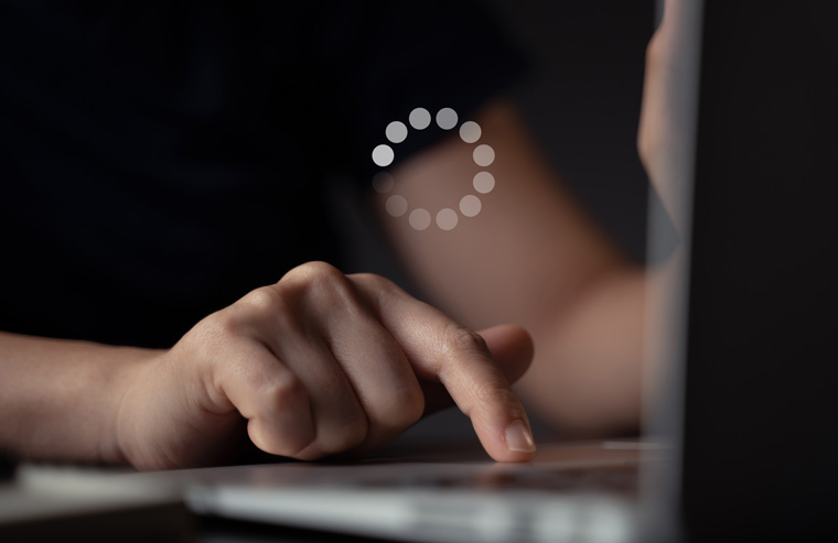 The team at Podme thought it had considered all possibilities, but there was still a hiccup that needed to be resolved.