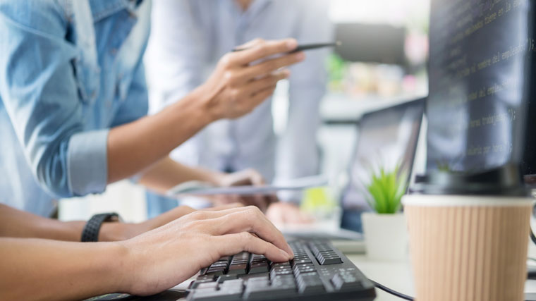 Outsourcing tech needs may seem evasive, but the merits outweigh the cons.