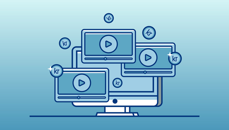 Nordic media companies are using a variety of strategies to address tech needs.
