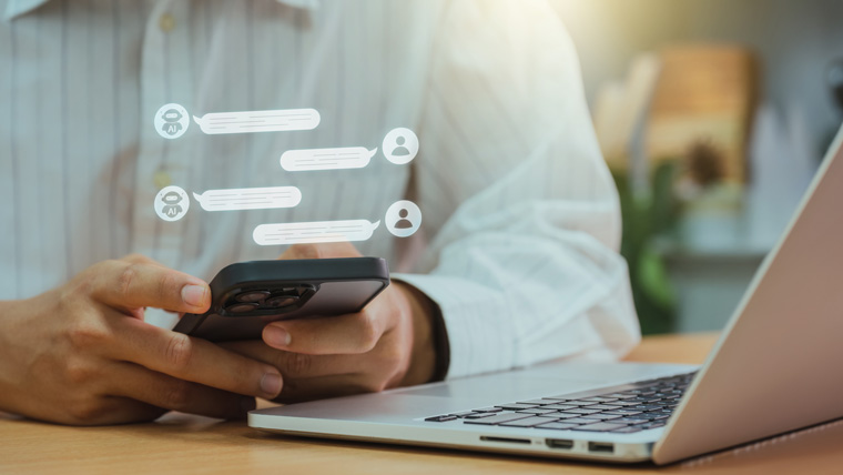 AI has the potential to lead growth opportunities within media companies.