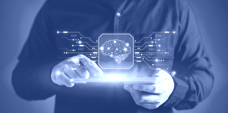 Everyone is focused on Artificial Intelligence, but right around the corner is Artificial General Intelligence.