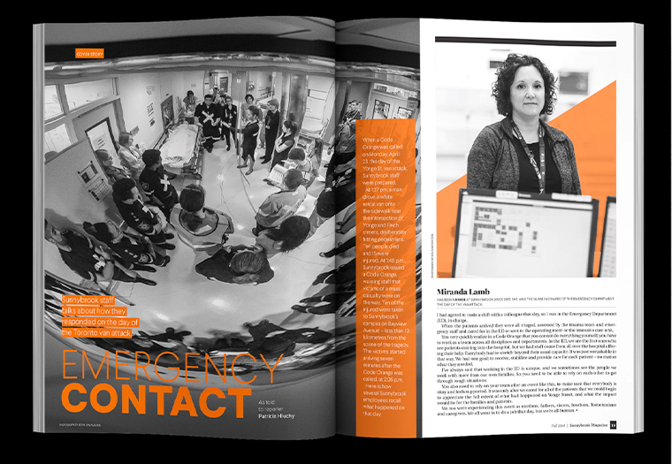 The Globe Content Studio is working with clients to appropriately foster brand trust in the face of COVID-19.