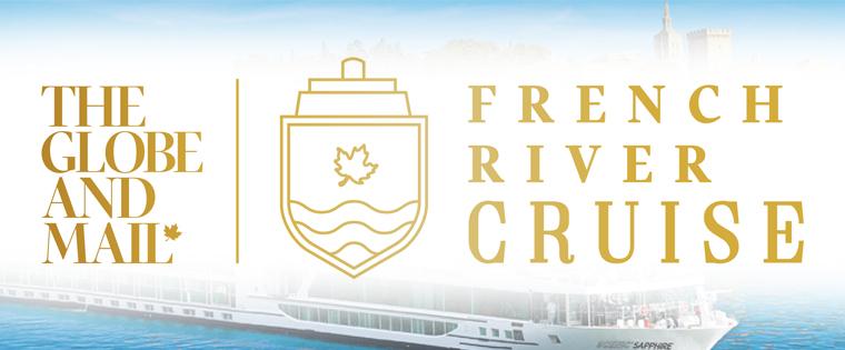 The Globe’s brand extension to river cruises offers an elevated level of customer interaction.